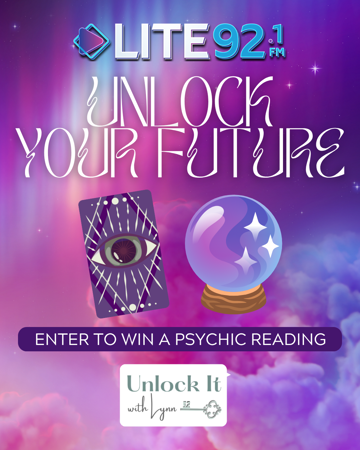 Unlock Your Future 